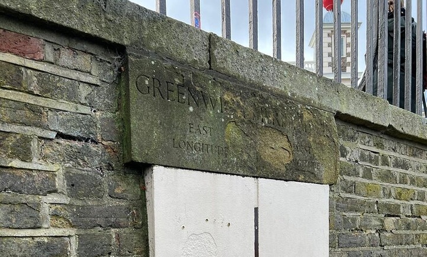 Image 40: Luxury Private Tour in London