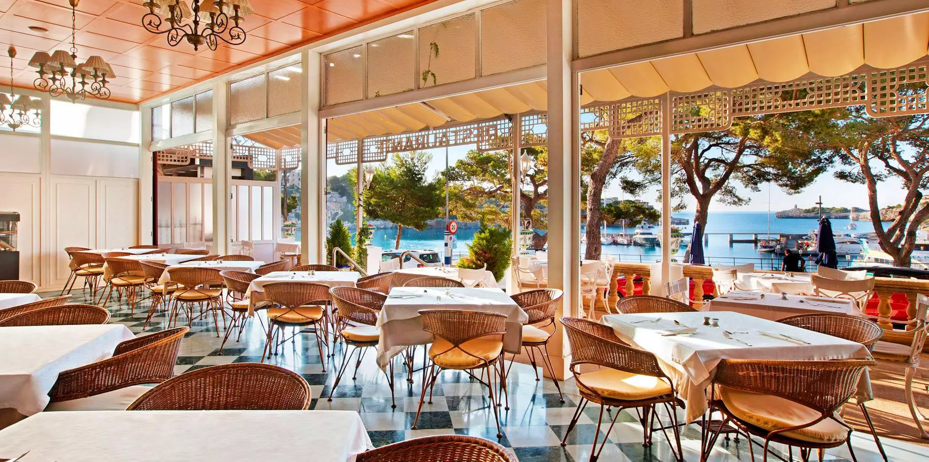 ✈ MAJORQUE | Porto Cristo - THB Felip - Adults Only 4*, 3 nuit - Adultes uniquement +18 ans - Primary Image