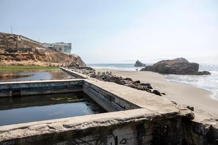 Combo Tour: Alcatraz Island and San Francisco Grand City Tour