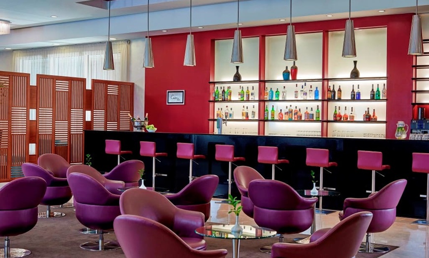 Image 8: ✈ EGYPTE | Le Caire - Steigenberger Hotel El Tahrir Cairo 4*, 3 nui...