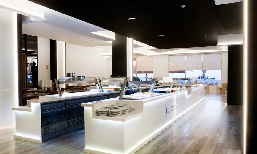 Image 28: ✈ COSTA DEL SOL | Torremolinos - Ibersol Torremolinos Beach 4*, 3 n...