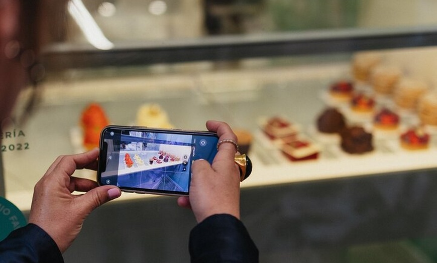 Image 4: Tour gastronómico : Más que tapas - todo Incluido