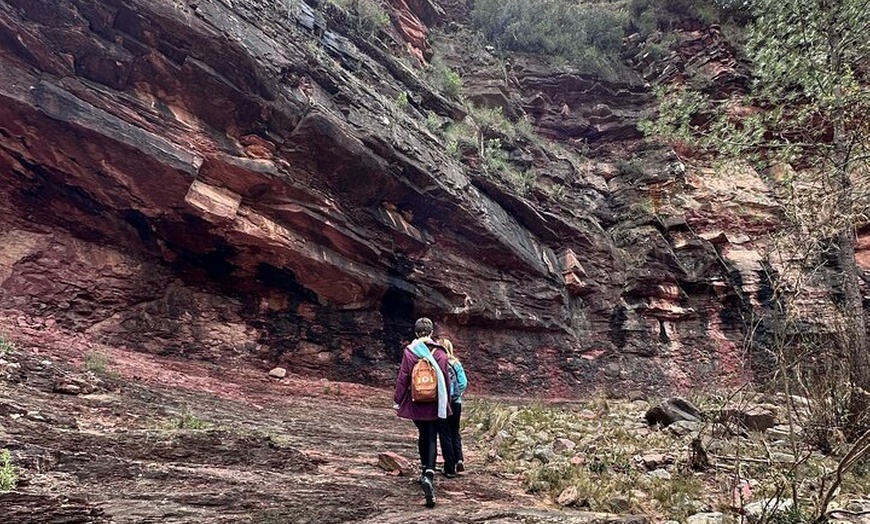 Image 13: Laguna Negra y Aguas Sanadoras de Montanejos