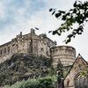 Image 1: Edinburgh Castle Highlights Tour with Tickets, Map, and Guide