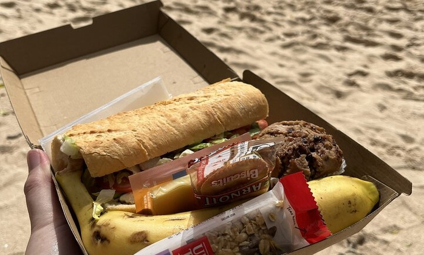 Image 10: Express Day Tour to Frankland Islands Great Barrier Reef
