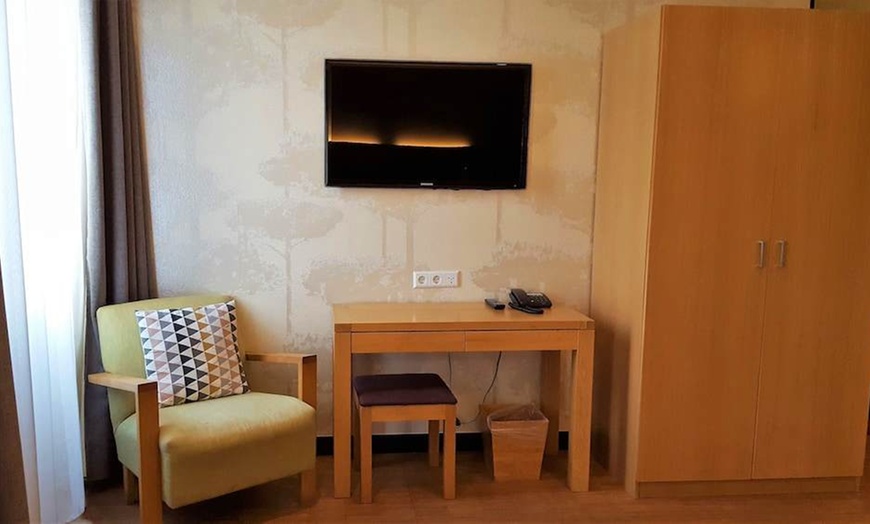 Image 32: ✈ NIEDERLANDE | Amsterdam - The Bank Hotel 3*, 2 Nächte - City Trip