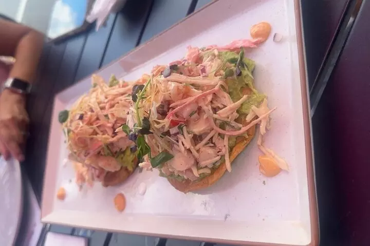 Latino Culinary Walking Tour of Chicago