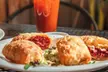 5% Cash Back at Fireside Restaurant & Lounge - Second Medium