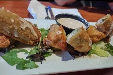 $15 For $30 Worth Of Casual Dining