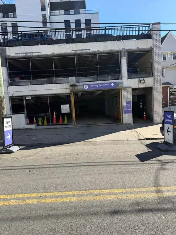 Parking at 60 Bay St. Garage - Image 2