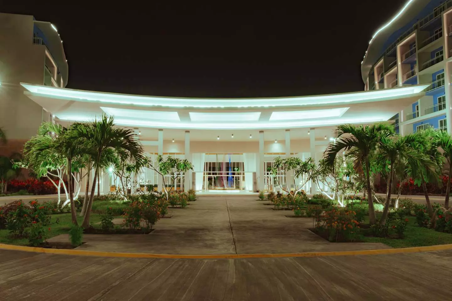 ✈ KUBA | Varadero - Selectum Family Resort Varadero 5*, 5 Nächte - ...