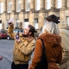 Image 1: Bath: Guided Walking Tour with Beer Tastings