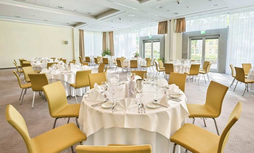 Image 178: ✈ OOSTENRIJK | Wenen - Austria Trend Parkhotel Schönbrunn 4*, 2 nac...