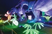 $27 For 2 1-Day Admission Tickets (Valid 9/21/23 - 11/5/23, 4pm-10pm) (Reg. $54) - Second Medium