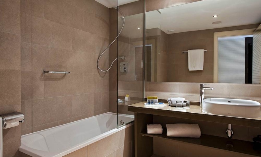 Image 24: ✈ HISZPANIA | Madryt - Exe Moncloa 4* - City break