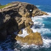 Image 3: Hiking, Cliffs, Cave, and Taino Legends