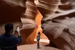 Page: (PRIVATE VIP) Hogan Upper Antelope Canyon Hiking Tour - Second Medium