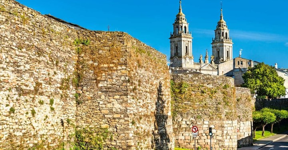 Paseo privado por A Coruña con guía local