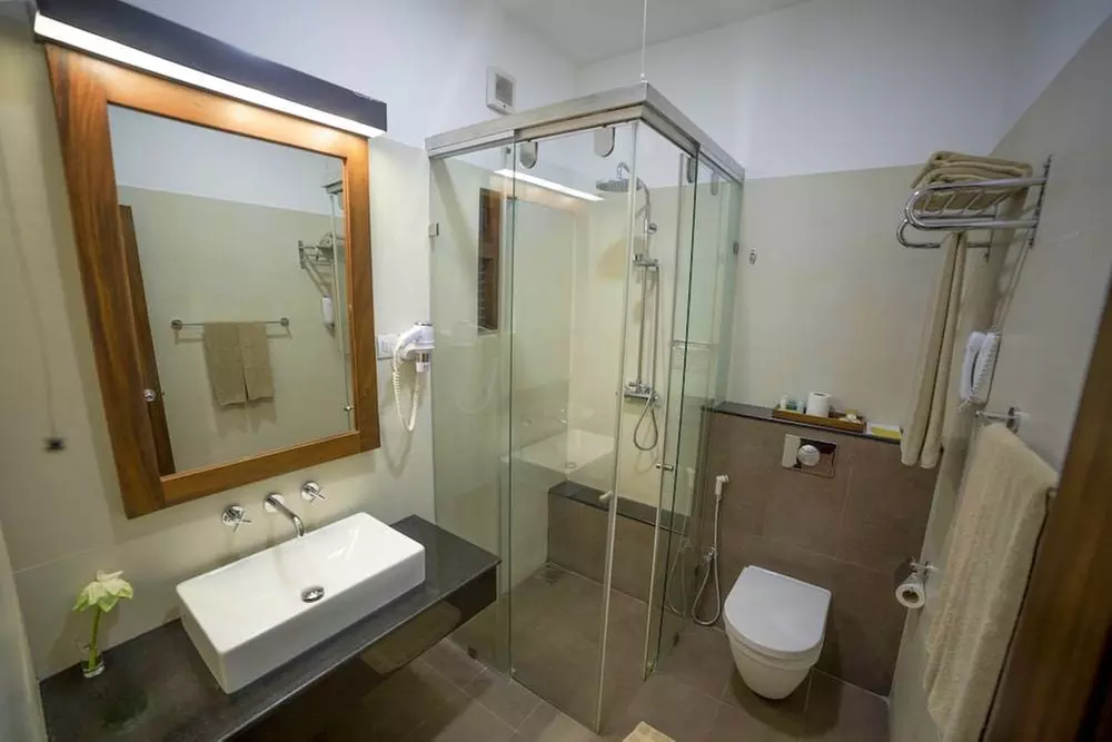 ✈ SRI LANKA | Tissamaharama - Kithala Resort - Thema Collection 4*,...