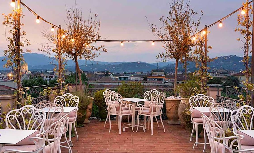 Image 1: ✈ ITALIE | Venise - Hotel Firenze 3*, 2 nuit - City break