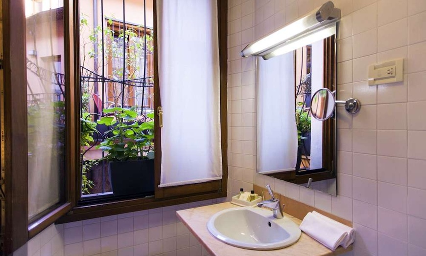 Image 6: ✈ ITALIE | Rome - Columbia 3*, 2 nuit - Découverte