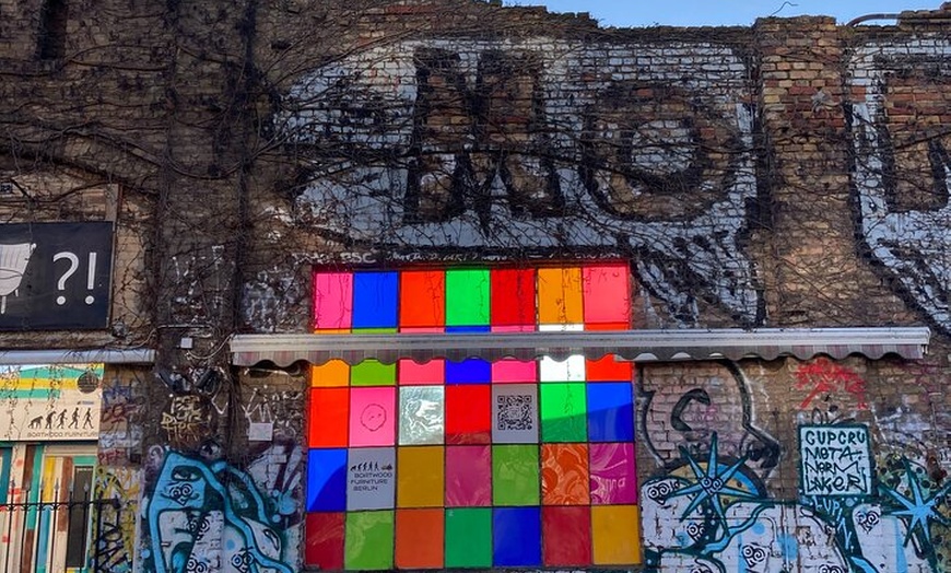 Image 3: Beton trifft Kultur Berlins verborgene architektonische Juwelen