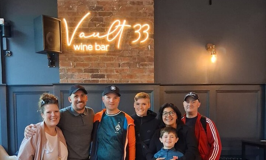 Image 10: Small Group Welcome To Wrexham Walking Tour