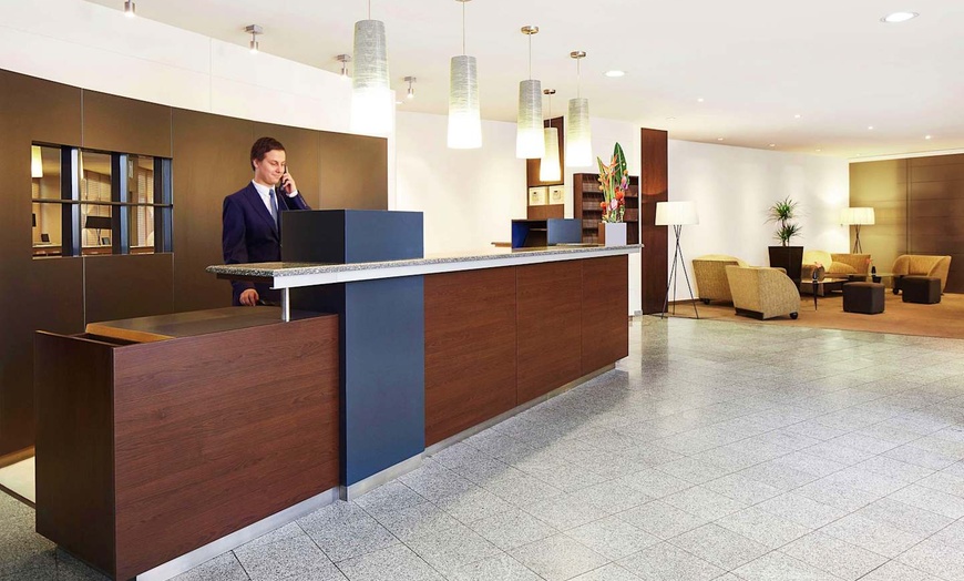 Image 8: ✈ AUSTRIA | Vienna - NH Wien City 4*, 2 notti - City break