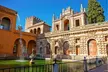 Entrada al Real Alcázar de Sevilla con Audioguía - Second Medium