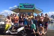 Hawaiian Parasail Since 1977 from Waikiki Beach - Second Medium
