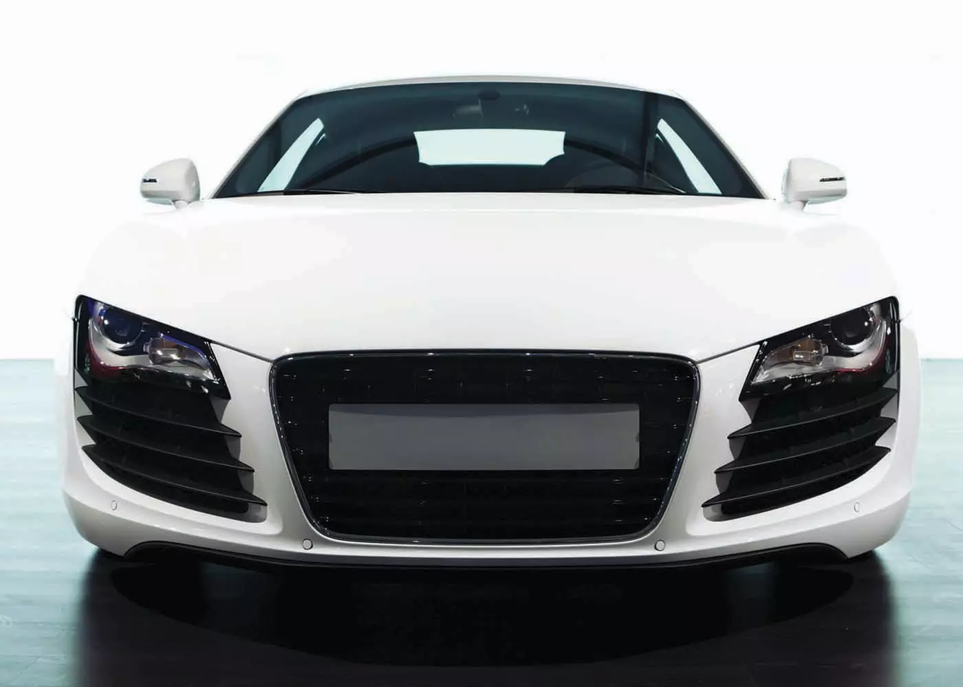 $12.50 For The Platinum Car Wash (Reg. $25) - Primary Image