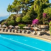 Image 1: ✈ CORFOU | Ville de Corfou - Corfu Holiday Palace Hotel 5*, 3 nuit ...