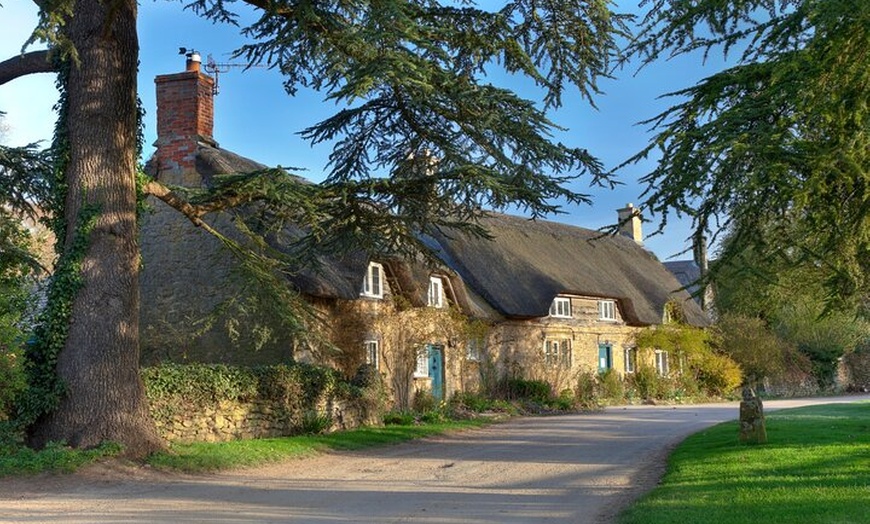 Image 1: Explore The Cotswolds: Private Day Trip from London