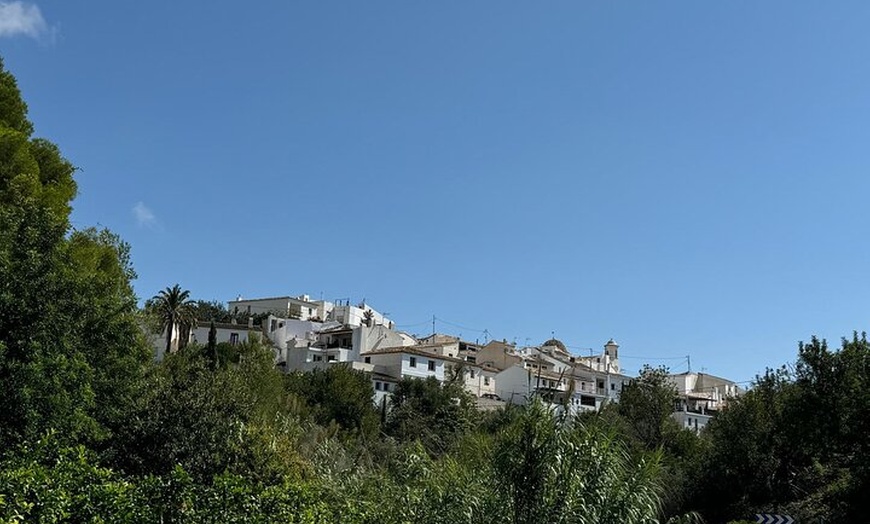 Image 3: La Costa Blanca Magnífica excursión de 7 días