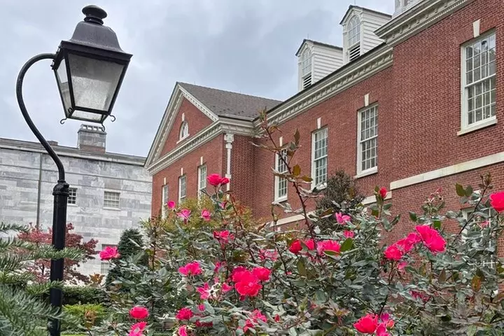 Revolutionary Philly for People with Sensory Issues Special Needs - Primary Image