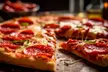 $10 For $20 Worth Of Pizza & More - Second Medium