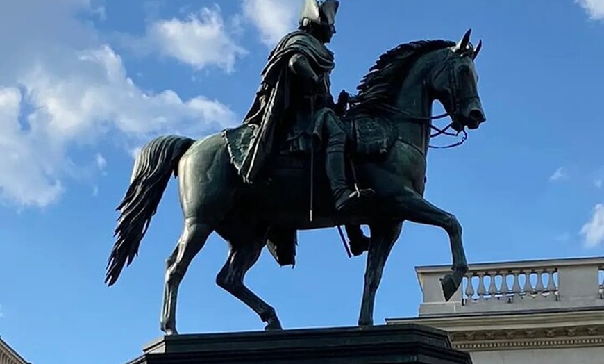 Image 9: Berlin Interaktive Stadtführung