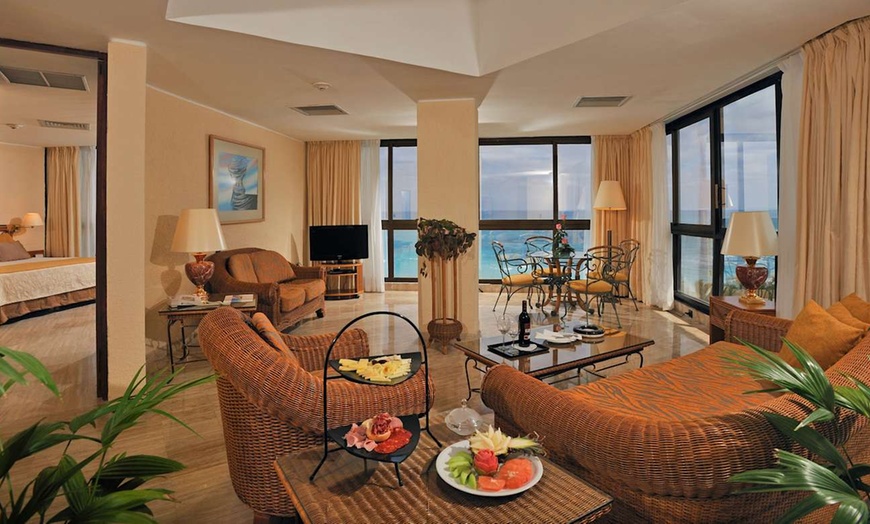 Image 12: ✈ CUBA | Varadero - Melia Las Americas Adult Only 5* - Upgrade in o...