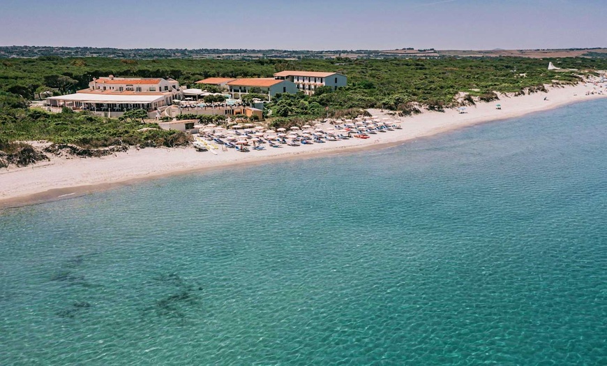 Image 8: ✈ SARDAIGNE | Sorso - MClub Del Golfo 4* - Tout inclus