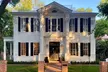 King William District Tour - Second Medium
