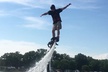 1-Hour Nashville FlyBoard at Percy Priest Lake (2 People) - Second Medium