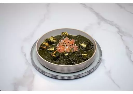 5% Cash Back at Swagat