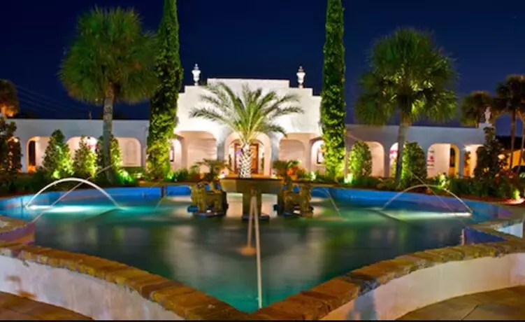 $40 For 1 Dinner And A Show (Reg. $80) Valid Sun-Thurs For The 2026...