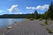 DeLacy Creek Trail Hike to Shoshone Lake with Lunch - Second Medium