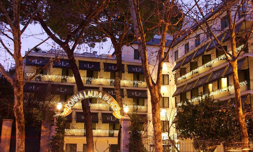 Image 12: ✈ ITALIE | Rome - Match Italie VS Angleterre Tournoi des VI nations...