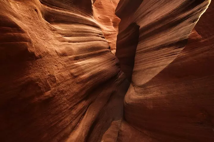 Grand Staircase-Escalante GPS-Guided Audio Driving Tour