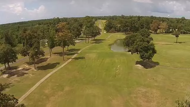 Online Booking - Round of Golf at Chambers County Golf Course - Primary Image