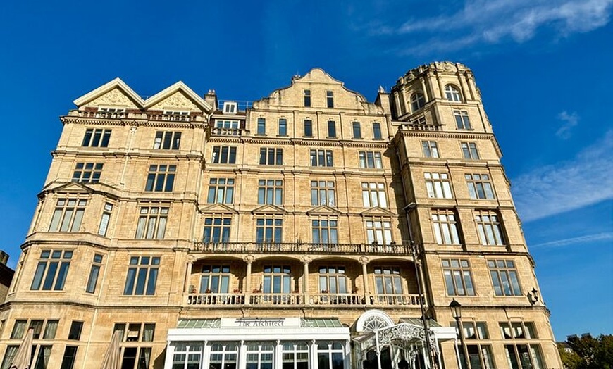 Image 4: Discover Bath on a Spanish Walking Tour