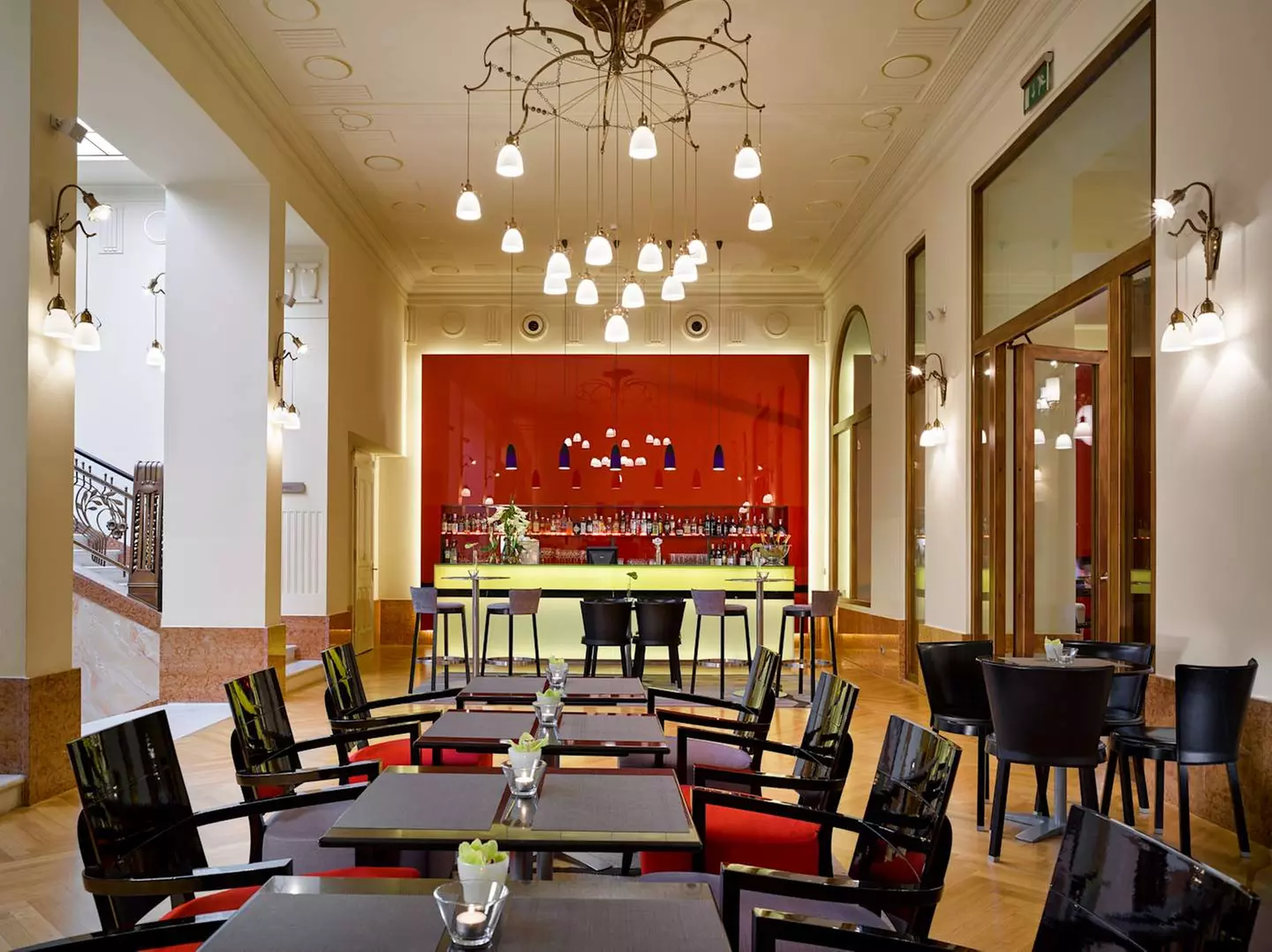 ✈ REPUBBLICA CECA | Praga - K+K Hotel Central 4*, 2 notti - City break