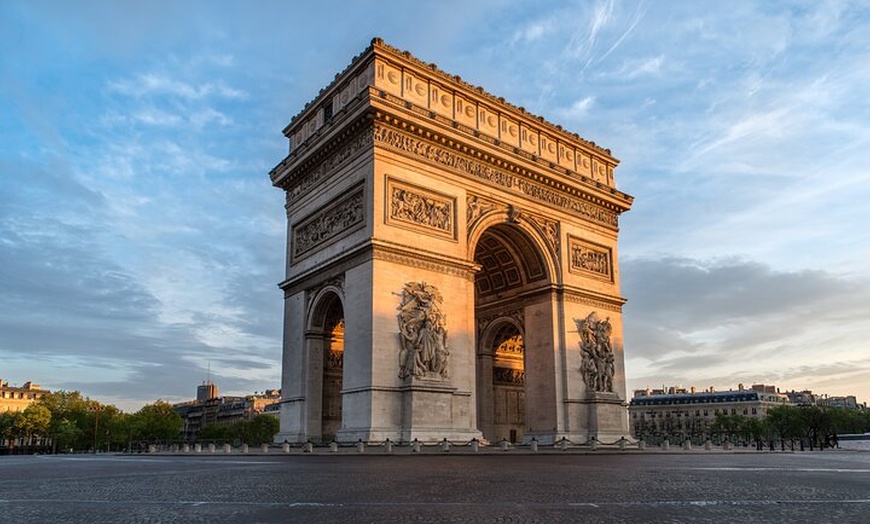 Image 6: Paris Museum Pass 2, 4 à 6 jours d'accès aux attractions emblématiques